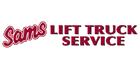 Sams Lift Truck Service, Mississauga, ON opening hours