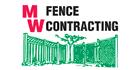 M-W Fence Contractor, North Bay, ON opening hours
