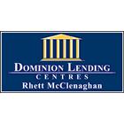 Dominion Lending Centres - Rhett McClenaghan, London, ON opening hours