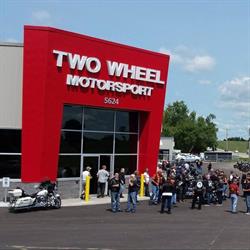 Two Wheel Motorsport, Guelph, ON opening hours