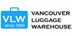 Canadian Greetings Vancouver Luggage Warehouse, opening hours