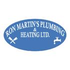 Ron Martin's Plumbing and Heating 2022 Ltd, Kentville, NS opening hours