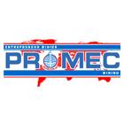 Entrepreneur Minier Promec Inc, Val-d'Or, QC opening hours
