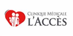 Clinique Médicale L'Acces, Drummondville, QC opening hours