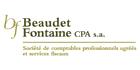 Beaudet Fontaine CPA s.a., Québec, QC opening hours