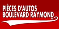 Pièces D'Autos Boulevard Raymond Inc, Québec, QC opening hours