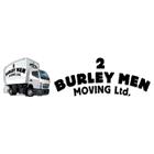 2 Burley Men, Nanaimo, BC opening hours