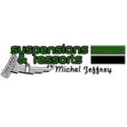 Suspensions et Ressorts Michel Jeffrey, Québec, QC opening hours