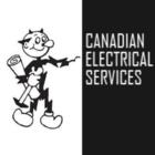 Canadian Electrical Service, Burlington, ON opening hours