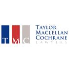 Taylor MacLellan Cochrane, Kentville, NS opening hours