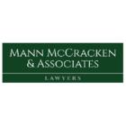 Mann McCracken & Associates, Port Hope, ON opening hours