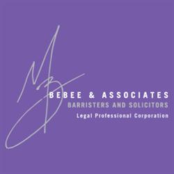 Bebee and Associates, Cobourg, ON opening hours