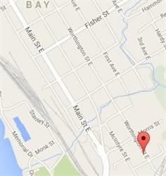 U-Store-It (Indoor Heated Storage), North Bay, ON opening hours