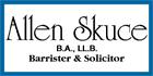 Allen Skuce Barrister & Solctr, St. Thomas, ON opening hours