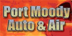 Port Moody Auto & Air, Port Coquitlam, BC opening hours