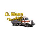 G Mann Trucking Ltd, Langley, BC opening hours