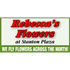 Rebecca's Flowers, Yellowknife, NT opening hours