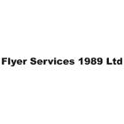 Flyer Services 1989 Ltd, Kentville, NS opening hours