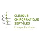Clinique Chiropratique Dre Annie Gagnon (Clinique Chiropratique Sept-Iles), opening hours