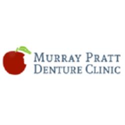 Pratt Denture Clinic, London, ON opening hours
