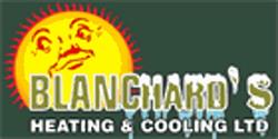 Blanchard's Heating & Cooling Limited, Corner Brook, NL opening hours