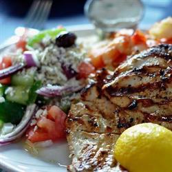 My Greek Taverna, Coquitlam, BC opening hours