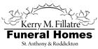 Fillatre K M Funeral Homes, St. Anthony, NL opening hours