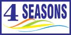 4 Seasons Motel, Kamloops, BC opening hours