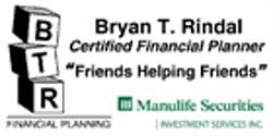 B T R Financial Planning, Prince Albert, SK opening hours