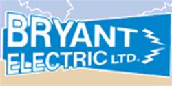 Bryant Electric Ltd, Prince George, BC opening hours