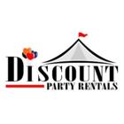Discount Party Rentals Ltd, Abbotsford, BC opening hours