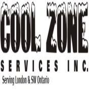 Cool Zone Services Inc, Thorndale, ON opening hours