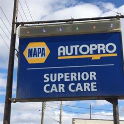 Superior Car Care, Winnipeg, MB opening hours