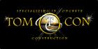 Tom Con Construction, London, ON opening hours