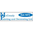 McCready Painting & Decorating Ltd, London, ON opening hours