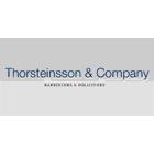 Thorsteinsson Jeffrey J, Coquitlam, BC opening hours