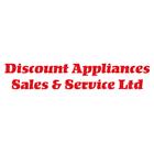 Discount Appliances Sales & Service Ltd, London, ON opening hours