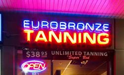 Eurobronze Tanning, Langley, BC opening hours