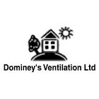 Dominey's Ventilation Ltd, Cambridge, NS opening hours