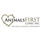 Animals First Clinic, Grande Prairie, AB opening hours
