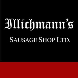 Illichmann's Sausage Shop Ltd in Calgary, AB (Forest Lawn - Forest Heights) - Opening Hours