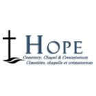 Hope Cemetery, Gloucester, ON opening hours