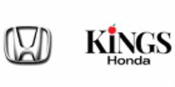 Kings Honda, Coldbrook, NS opening hours