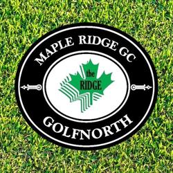 Maple Ridge Golf Club, London, ON opening hours