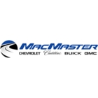 MacMaster Chevrolet Cadillac Buick GMC Ltd., London, ON opening hours