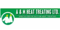 A & M Heat Treating Ltd, Mississauga, ON opening hours