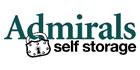 Admirals Self Storage Inc, Victoria, BC opening hours