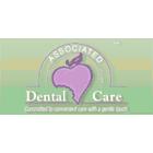 Associated Dental Care in Ottawa, ON (Billings Bridge - Alta Vista) - Opening Hours