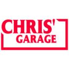 Chris' Garage, Stoney Creek, ON opening hours