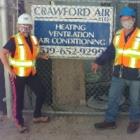 Crawford Air Ltd in London, ON (Longwoods) - Opening Hours